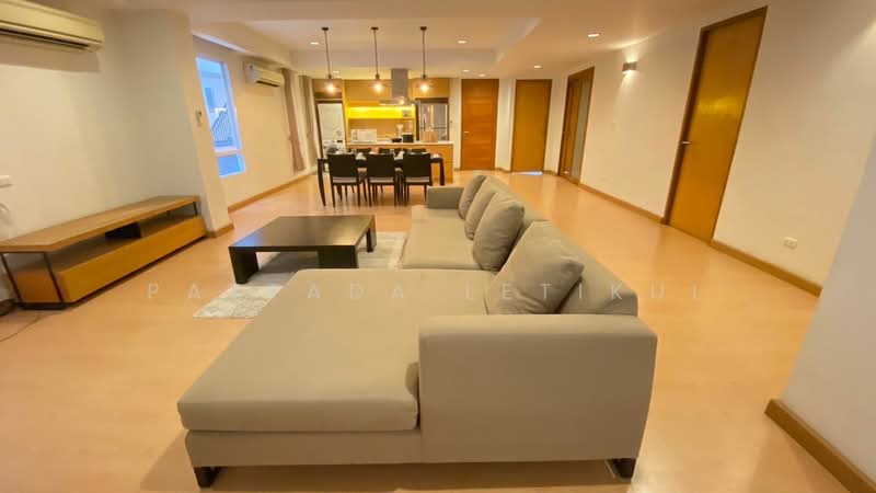 Viscaya Private Residences : วิสคาย่า ไพรเวท เรสซิเดนซ์, กรุงเทพ, ถนนสุขุมวิท 31, คลองตันเหนือ, วัฒนา, กรุงเทพ, 160 ตร.ม., คอนโด ให้เช่า, โดย Pattada Letikul, 500367111 - DDproperty.com