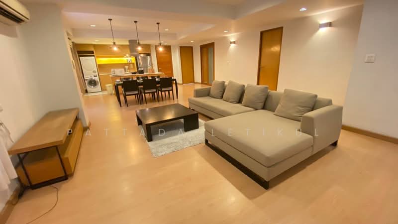 Viscaya Private Residences : วิสคาย่า ไพรเวท เรสซิเดนซ์, กรุงเทพ, ถนนสุขุมวิท 31, คลองตันเหนือ, วัฒนา, กรุงเทพ, 160 ตร.ม., คอนโด ให้เช่า, โดย Pattada Letikul, 500367111 - DDproperty.com
