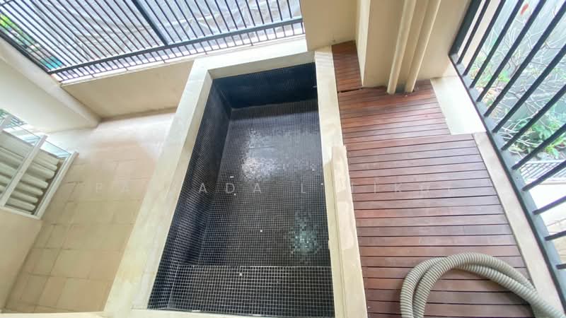 Viscaya Private Residences : วิสคาย่า ไพรเวท เรสซิเดนซ์, กรุงเทพ, ถนนสุขุมวิท 31, คลองตันเหนือ, วัฒนา, กรุงเทพ, 160 ตร.ม., คอนโด ให้เช่า, โดย Pattada Letikul, 500367111 - DDproperty.com