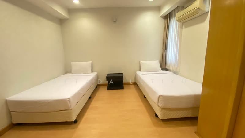 Viscaya Private Residences, Bangkok, Soi Sukhumvit 31, Khlong Tan Nua, Watthana, Bangkok, 3 Bedrooms, 160 sqm, Condo For Rent, by Pattada Letikul, 500367111 - DDproperty.com