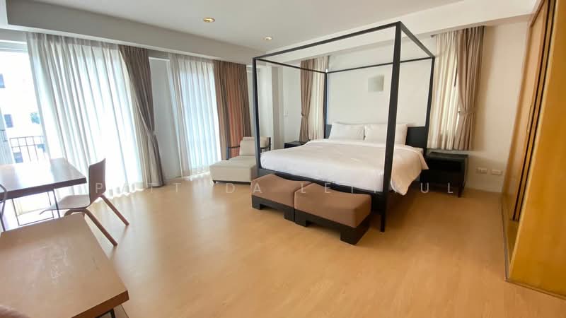 Viscaya Private Residences, Bangkok, Soi Sukhumvit 31, Khlong Tan Nua, Watthana, Bangkok, 3 Bedrooms, 160 sqm, Condo For Rent, by Pattada Letikul, 500367111 - DDproperty.com
