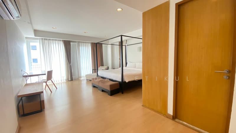 Viscaya Private Residences, Bangkok, Soi Sukhumvit 31, Khlong Tan Nua, Watthana, Bangkok, 3 Bedrooms, 160 sqm, Condo For Rent, by Pattada Letikul, 500367111 - DDproperty.com