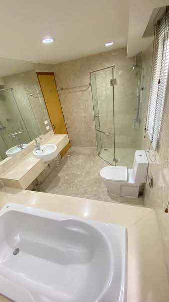 Viscaya Private Residences, Bangkok, Soi Sukhumvit 31, Khlong Tan Nua, Watthana, Bangkok, 3 Bedrooms, 160 sqm, Condo For Rent, by Pattada Letikul, 500367111 - DDproperty.com