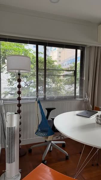 Saranjai Mansion, Bangkok, Soi Sukhumvit 6, Khlong Toei, Bangkok, 1 Bedroom, 63 sqm, Condo For Sale, by Somrad Phoopruksachart, 500367112 - DDproperty.com