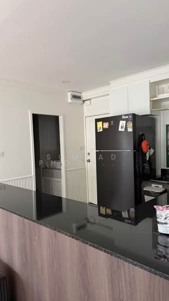 Saranjai Mansion, Bangkok, Soi Sukhumvit 6, Khlong Toei, Bangkok, 1 Bedroom, 63 sqm, Condo For Sale, by Somrad Phoopruksachart, 500367112 - DDproperty.com
