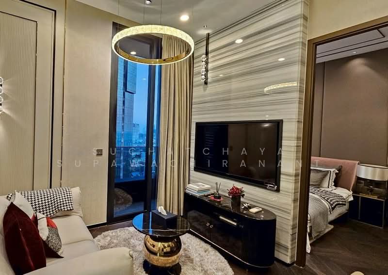 The Esse Sukhumvit 36 : ดิ เอส สุขุมวิท 36, กรุงเทพ, ซอยสุขุมวิท 36 ถนนสุขุมวิท, พระโขนง, คลองเตย, กรุงเทพ, 38 ตร.ม., คอนโด ให้เช่า, โดย Suchatchaya Supawachiranant, 500367117 - DDproperty.com