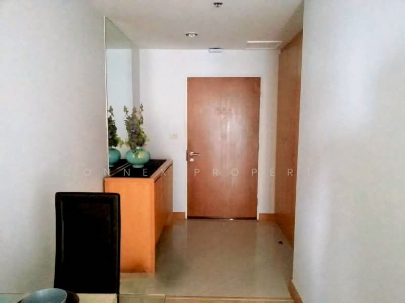 Icon III, Bangkok, 858 Sukhumvit Road, Khlong Tan Nua, Watthana, Bangkok, 1 Bedroom, 62 sqm, Condo For Rent, by Connex Property, 500367121 - DDproperty.com