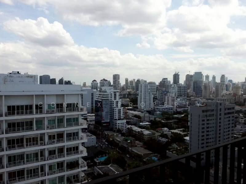 Icon III, Bangkok, 858 Sukhumvit Road, Khlong Tan Nua, Watthana, Bangkok, 1 Bedroom, 62 sqm, Condo For Rent, by Connex Property, 500367121 - DDproperty.com