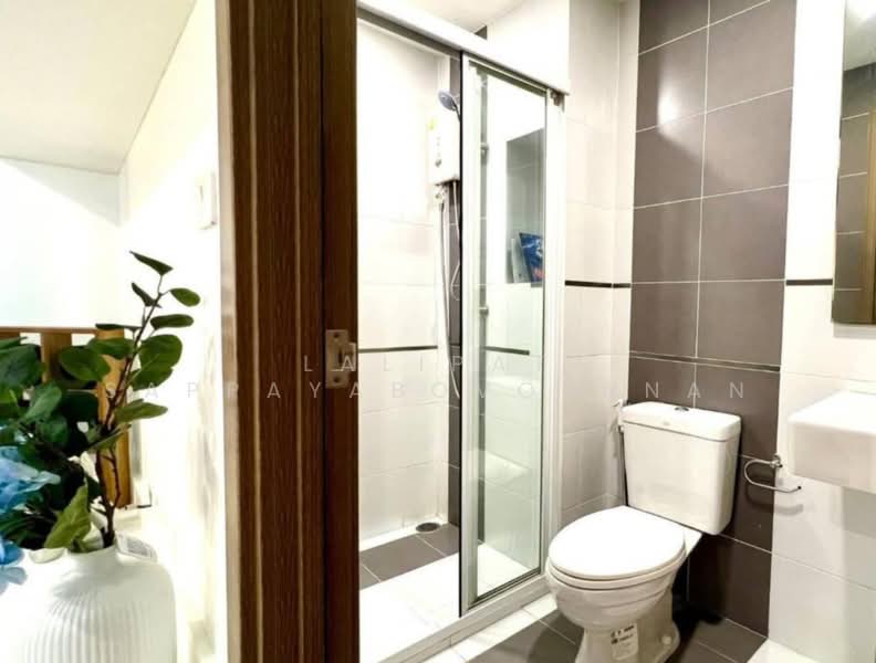 The Base Sukhumvit 77, Bangkok, 289 Sukhumvit 77 Road, Phra Kanong Nua, Watthana, Bangkok, 1 Bedroom, 31 sqm, Condo For Rent, by Lalipat Sappayabovornnan, 500367125 - DDproperty.com