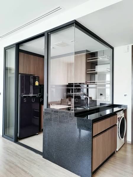 Mori Haus : โมริ เฮาส์, กรุงเทพ, ซอยอ่อนนุช 1/1 ถนนสุขุมวิท 77, พระโขนงเหนือ, วัฒนา, กรุงเทพ, 67 ตร.ม., คอนโด ให้เช่า, โดย Suchatchaya Supawachiranant, 500367128 - DDproperty.com