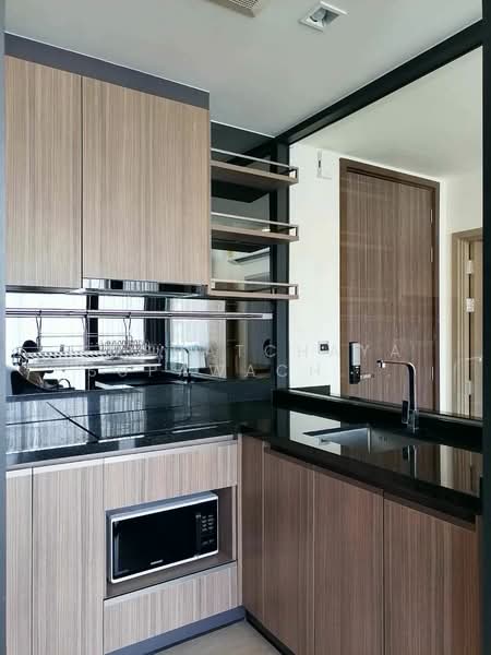 Mori Haus, Bangkok, Soi On Nut 1/1 Sukhumvit Road77, Phra Kanong Nua, Watthana, Bangkok, 2 Bedrooms, 67 sqm, Condo For Rent, by Suchatchaya Supawachiranant, 500367128 - DDproperty.com