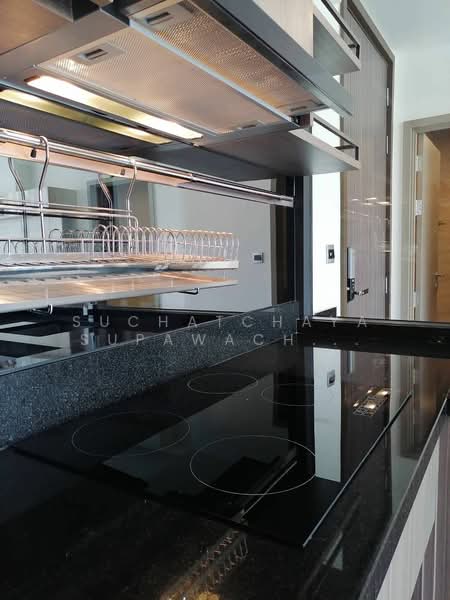 Mori Haus, Bangkok, Soi On Nut 1/1 Sukhumvit Road77, Phra Kanong Nua, Watthana, Bangkok, 2 Bedrooms, 67 sqm, Condo For Rent, by Suchatchaya Supawachiranant, 500367128 - DDproperty.com