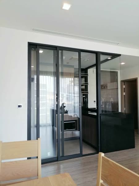 Mori Haus, Bangkok, Soi On Nut 1/1 Sukhumvit Road77, Phra Kanong Nua, Watthana, Bangkok, 2 Bedrooms, 67 sqm, Condo For Rent, by Suchatchaya Supawachiranant, 500367128 - DDproperty.com