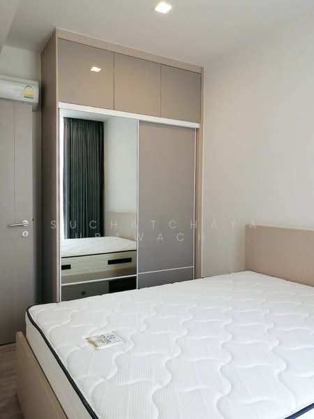 Mori Haus, Bangkok, Soi On Nut 1/1 Sukhumvit Road77, Phra Kanong Nua, Watthana, Bangkok, 2 Bedrooms, 67 sqm, Condo For Rent, by Suchatchaya Supawachiranant, 500367128 - DDproperty.com