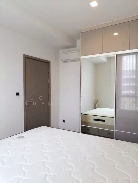 Mori Haus, Bangkok, Soi On Nut 1/1 Sukhumvit Road77, Phra Kanong Nua, Watthana, Bangkok, 2 Bedrooms, 67 sqm, Condo For Rent, by Suchatchaya Supawachiranant, 500367128 - DDproperty.com