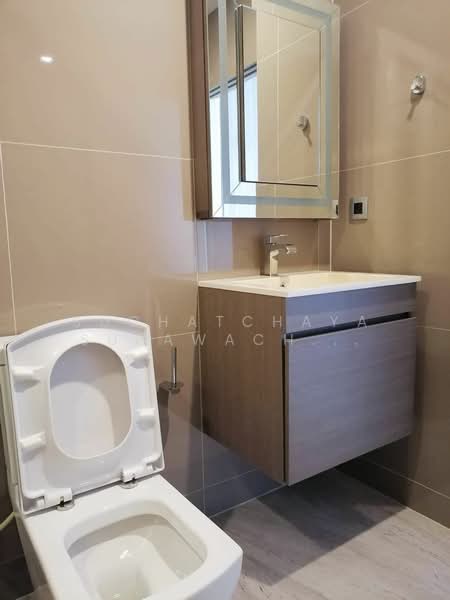 Mori Haus, Bangkok, Soi On Nut 1/1 Sukhumvit Road77, Phra Kanong Nua, Watthana, Bangkok, 2 Bedrooms, 67 sqm, Condo For Rent, by Suchatchaya Supawachiranant, 500367128 - DDproperty.com