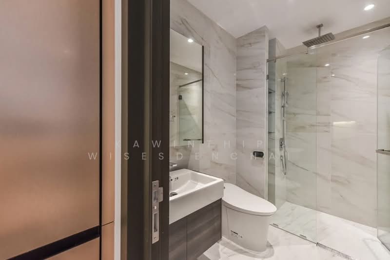 Supalai Icon Sathorn, Bangkok, Sathorn Tai Road, Thung Maha Mek, Sathon, Bangkok, 1 Bedroom, 45 sqm, Condo For Rent, by Kawinthip Wisesdenchai, 500367129 - DDproperty.com