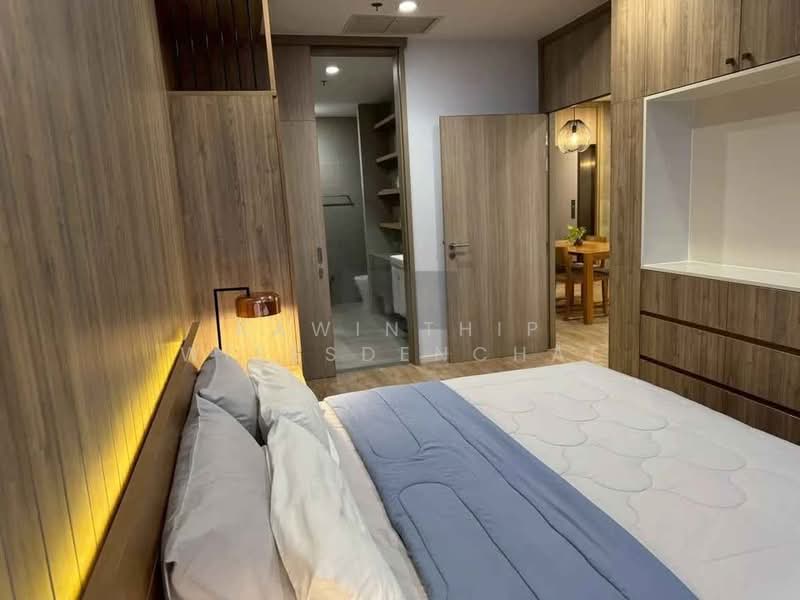 Noble Ploenchit, Bangkok, 1035 Ploenchit Road, Lumphini, Pathum Wan, Bangkok, 1 Bedroom, 59 sqm, Condo For Rent, by Kawinthip Wisesdenchai, 500367133 - DDproperty.com