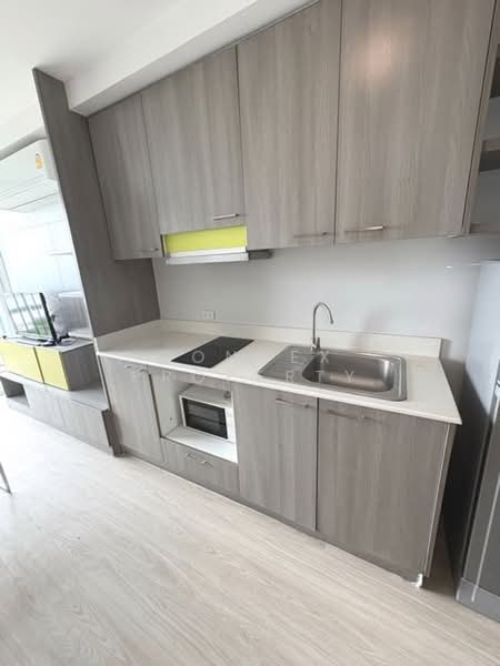 Grene Chaengwattana, Nonthaburi, Chaeng Watthana Rd., Khlong Klue, Pak Kret, Nonthaburi, 2 Bedrooms, 60 sqm, Condo For Rent, by Connex Property, 500367140 - DDproperty.com