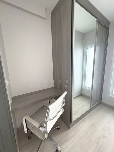 Grene Chaengwattana, Nonthaburi, Chaeng Watthana Rd., Khlong Klue, Pak Kret, Nonthaburi, 2 Bedrooms, 60 sqm, Condo For Rent, by Connex Property, 500367140 - DDproperty.com
