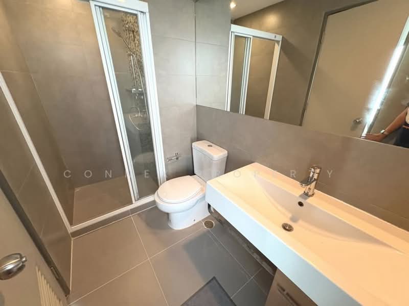 Grene Chaengwattana, Nonthaburi, Chaeng Watthana Rd., Khlong Klue, Pak Kret, Nonthaburi, 2 Bedrooms, 60 sqm, Condo For Rent, by Connex Property, 500367140 - DDproperty.com
