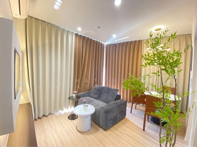 Skyrise Avenue Sukhumvit 64, Bangkok, 3 Soi Sukhumvit 64, Bang Chak, Phra Khanong, Bangkok, 1 Bedroom, 45 sqm, Condo For Rent, by Suchatchaya Supawachiranant, 500367142 - DDproperty.com