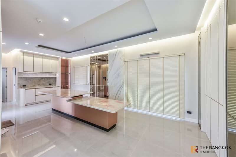 Bangkok Boulevard Bangna KM.5, Samut Prakan, Bang Na-Trat 37 Alley, Bang Kaeo, Bang Plee, Samut Prakan, 4 Bedrooms, 350 sqm, Single Detached House For Sale, by Sirirut Havee Akehurst, 500367153 - DDproperty.com