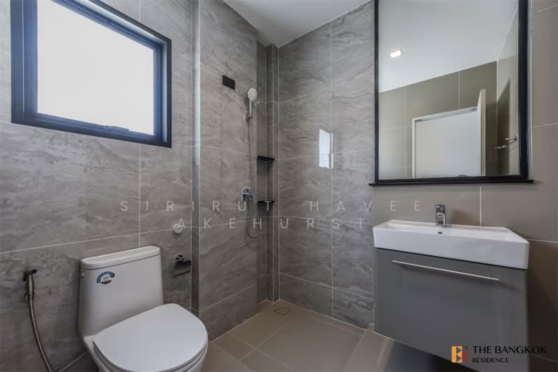 Bangkok Boulevard Bangna KM.5, Samut Prakan, Bang Na-Trat 37 Alley, Bang Kaeo, Bang Plee, Samut Prakan, 4 Bedrooms, 350 sqm, Single Detached House For Sale, by Sirirut Havee Akehurst, 500367153 - DDproperty.com