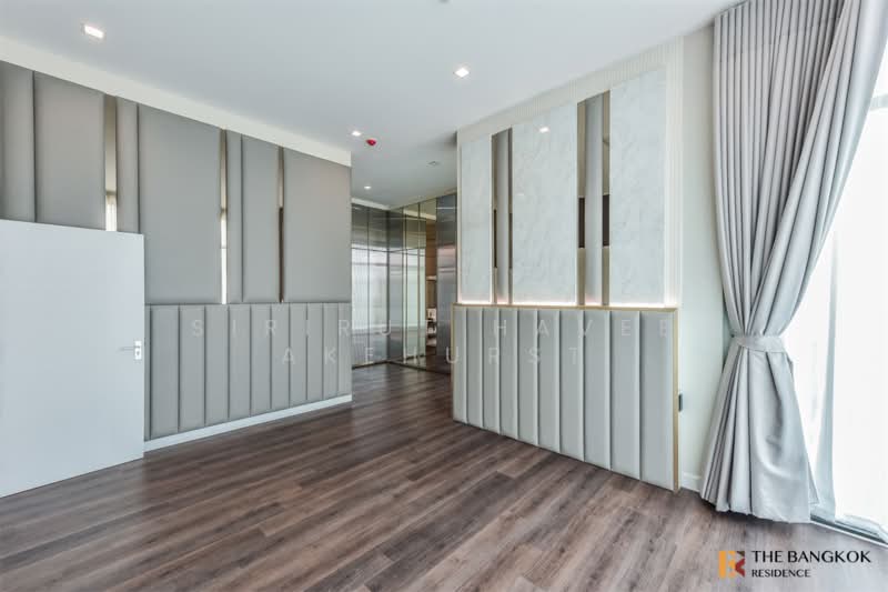 Bangkok Boulevard Bangna KM.5, Samut Prakan, Bang Na-Trat 37 Alley, Bang Kaeo, Bang Plee, Samut Prakan, 4 Bedrooms, 350 sqm, Single Detached House For Sale, by Sirirut Havee Akehurst, 500367153 - DDproperty.com