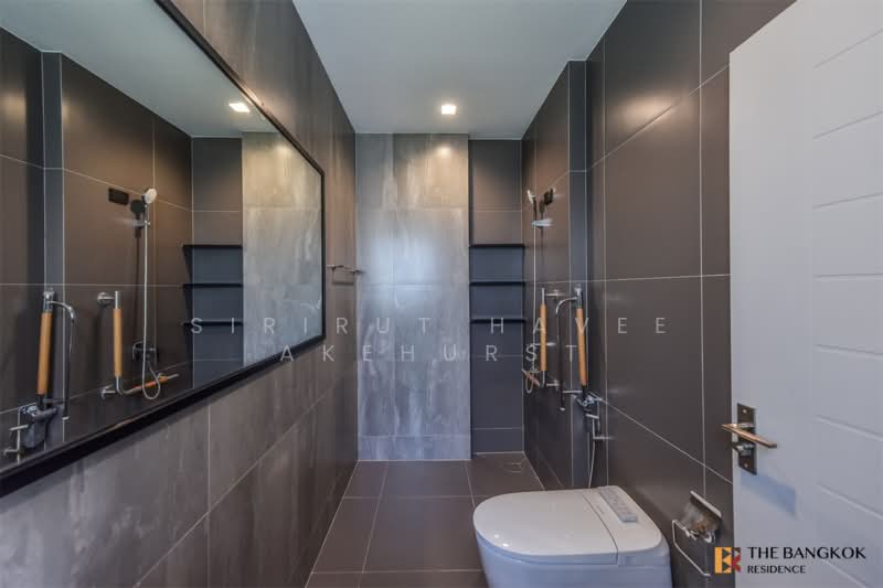 Bangkok Boulevard Bangna KM.5, Samut Prakan, Bang Na-Trat 37 Alley, Bang Kaeo, Bang Plee, Samut Prakan, 4 Bedrooms, 350 sqm, Single Detached House For Sale, by Sirirut Havee Akehurst, 500367153 - DDproperty.com