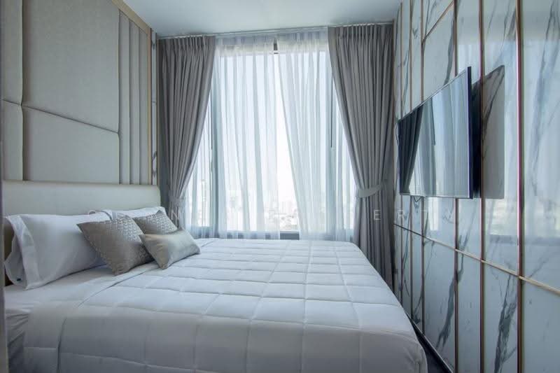 The Edge Sukhumvit 23 : เอดจ์ สุขุมวิท 23, กรุงเทพ, 6 ซอยสุขุมวิท 23, คลองเตยเหนือ, วัฒนา, กรุงเทพ, 66 ตร.ม., คอนโด ให้เช่า, โดย Connex Property, 500367156 - DDproperty.com