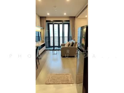 For Rent - ASHTON Asoke, Bangkok