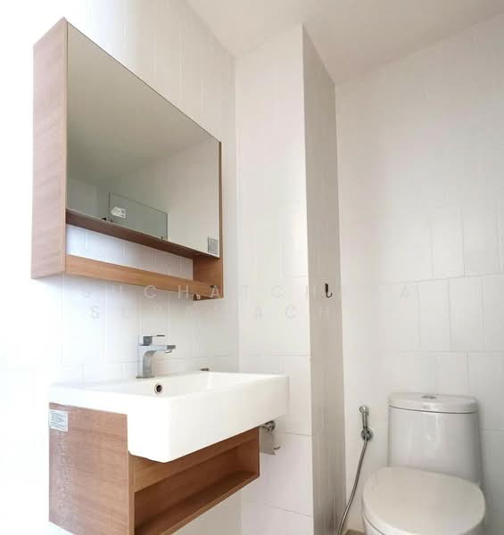The Nest Sukhumvit 22, Bangkok, 22 Soi Setthi Thawi Sap, Sukhumvit 22, Khlong Toei, Bangkok, 1 Bedroom, 34 sqm, Condo For Rent, by Suchatchaya Supawachiranant, 500367161 - DDproperty.com