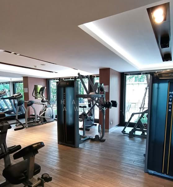 The Nest Sukhumvit 22, Bangkok, 22 Soi Setthi Thawi Sap, Sukhumvit 22, Khlong Toei, Bangkok, 1 Bedroom, 34 sqm, Condo For Rent, by Suchatchaya Supawachiranant, 500367161 - DDproperty.com