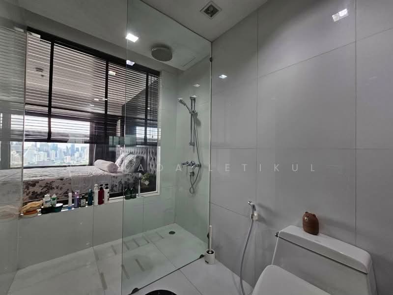Amanta Lumpini, Bangkok, Rama 4 Road, Thung Maha Mek, Sathon, Bangkok, 1 Bedroom, 98 sqm, Condo For Rent, by Pattada Letikul, 500367162 - DDproperty.com