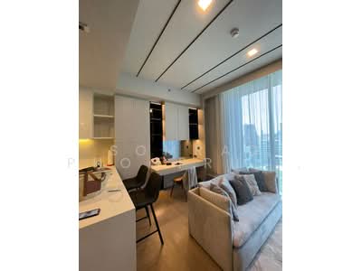 For Rent - Celes Asoke, Bangkok