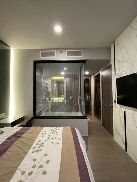 Celes Asoke, Bangkok, 8-10 Sukhumvit 21, Khlongtoei Nua, Watthana, Bangkok, 1 Bedroom, 55 sqm, Condo For Rent, by Somrad Phoopruksachart, 500367164 - DDproperty.com