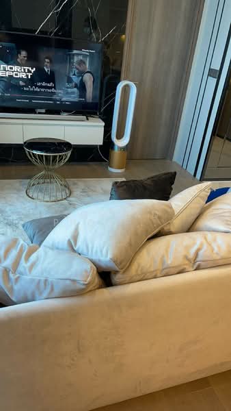 Celes Asoke, Bangkok, 8-10 Sukhumvit 21, Khlongtoei Nua, Watthana, Bangkok, 1 Bedroom, 55 sqm, Condo For Rent, by Somrad Phoopruksachart, 500367164 - DDproperty.com