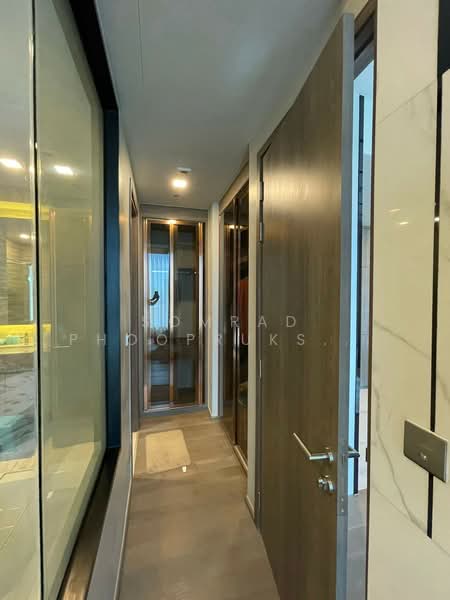 Celes Asoke, Bangkok, 8-10 Sukhumvit 21, Khlongtoei Nua, Watthana, Bangkok, 1 Bedroom, 55 sqm, Condo For Rent, by Somrad Phoopruksachart, 500367164 - DDproperty.com