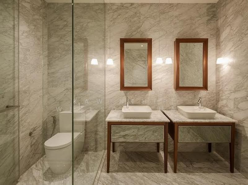 Khun By Yoo, Bangkok, 338 Thonglor Road, Khlong Tan Nua, Watthana, Bangkok, 3 Bedrooms, 140 sqm, Condo For Sale, by Kawinthip Wisesdenchai, 500367165 - DDproperty.com