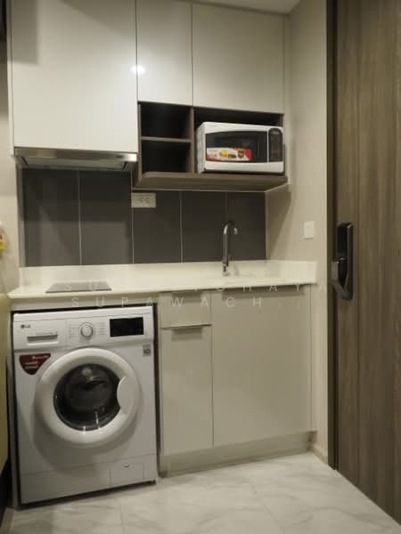 IDEO Mobi Asoke : ไอดีโอ โมบิ อโศก, กรุงเทพ, ถนน เพชรบุรีตัดใหม่, บางกะปิ, ห้วยขวาง, กรุงเทพ, 33 ตร.ม., คอนโด ให้เช่า, โดย Suchatchaya Supawachiranant, 500367166 - DDproperty.com