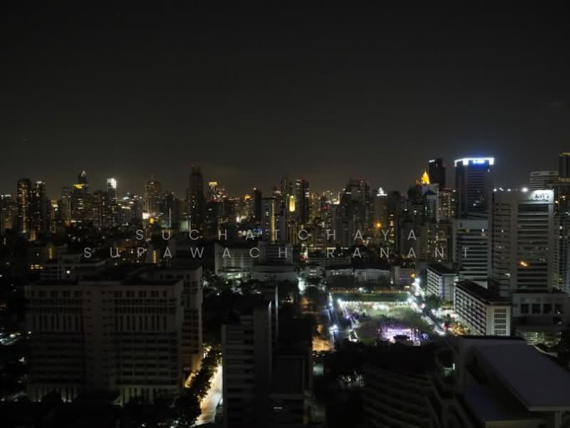 IDEO Mobi Asoke, Bangkok, New Petchaburi Road, Bang Kapi, Huai Khwang, Bangkok, 1 Bedroom, 33 sqm, Condo For Rent, by Suchatchaya Supawachiranant, 500367166 - DDproperty.com
