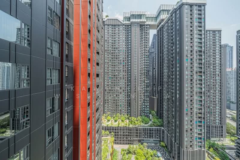 Life Asoke Hype, Bangkok, 339 Chaturathit Rd, Makkasan, Ratchathewi, Bangkok, Studio, 26 sqm, Condo For Rent, by Kawinthip Wisesdenchai, 500367168 - DDproperty.com