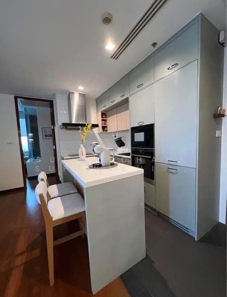 ASHTON Morph 38, Bangkok, 88 Soi Sukhumvit 38, Phra Kanong, Khlong Toei, Bangkok, 2 Bedrooms, 70 sqm, Condo For Rent, by Suchatchaya Supawachiranant, 500367170 - DDproperty.com