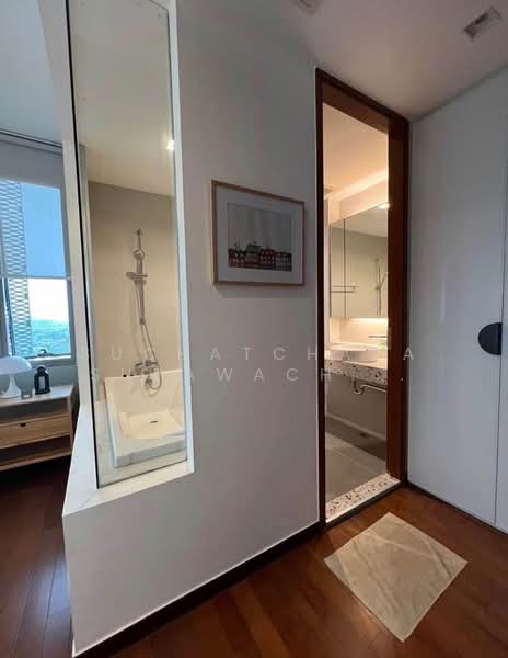 ASHTON Morph 38, Bangkok, 88 Soi Sukhumvit 38, Phra Kanong, Khlong Toei, Bangkok, 2 Bedrooms, 70 sqm, Condo For Rent, by Suchatchaya Supawachiranant, 500367170 - DDproperty.com