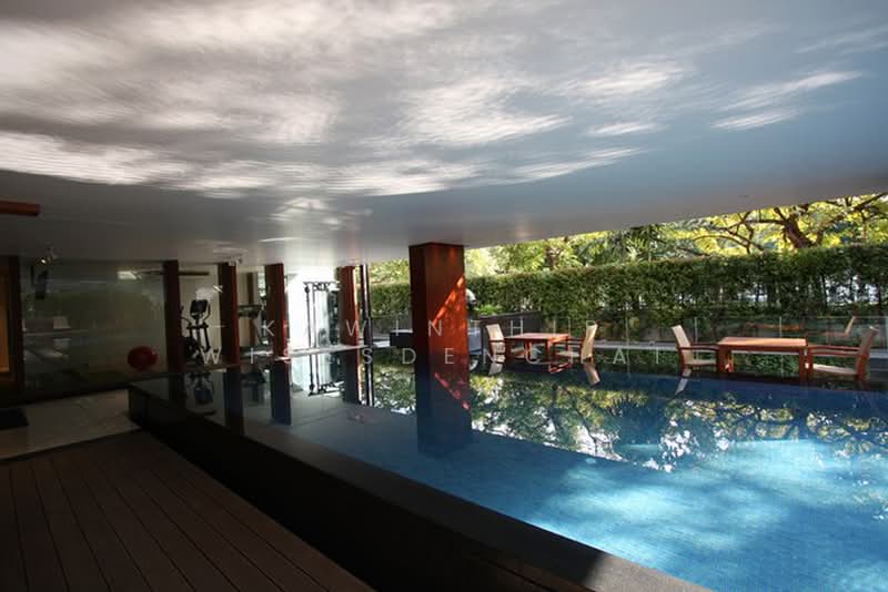 Promphan 53, Bangkok, 17 Soi Sukhumvit 53, Khlong Tan Nua, Watthana, Bangkok, 2 Bedrooms, 141 sqm, Apartment For Rent, by Kawinthip Wisesdenchai, 500367172 - DDproperty.com