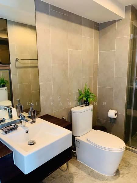 C Ekkamai, Bangkok, 888 Soi Sukhumvit 63, Sukhumvit Road, Khlong Tan Nua, Watthana, Bangkok, 1 Bedroom, 27 sqm, Condo For Rent, by Pasupit Ditbanjong, 500367174 - DDproperty.com