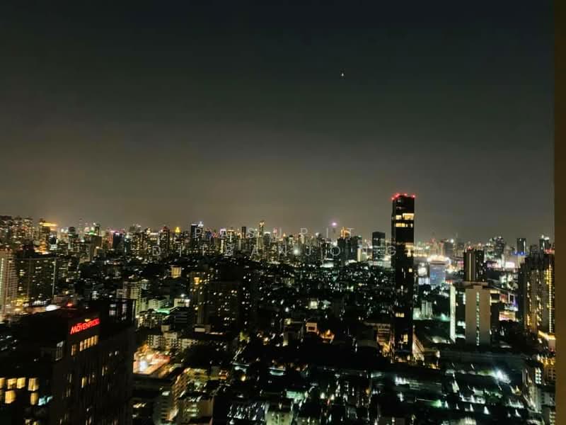 C Ekkamai, Bangkok, 888 Soi Sukhumvit 63, Sukhumvit Road, Khlong Tan Nua, Watthana, Bangkok, 1 Bedroom, 27 sqm, Condo For Rent, by Pasupit Ditbanjong, 500367174 - DDproperty.com