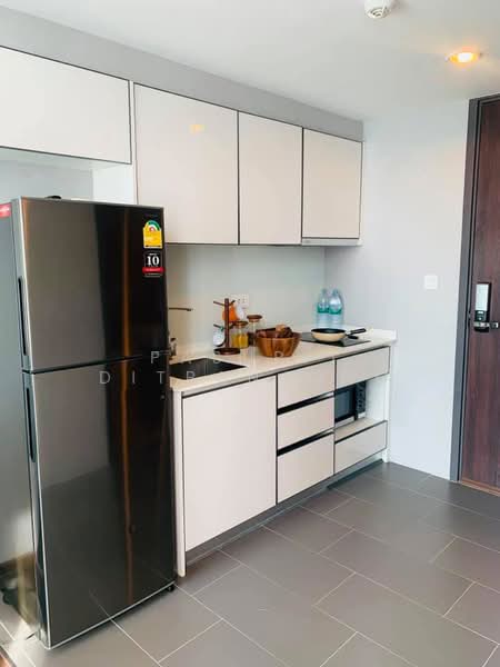 C Ekkamai, Bangkok, 888 Soi Sukhumvit 63, Sukhumvit Road, Khlong Tan Nua, Watthana, Bangkok, 1 Bedroom, 27 sqm, Condo For Rent, by Pasupit Ditbanjong, 500367174 - DDproperty.com