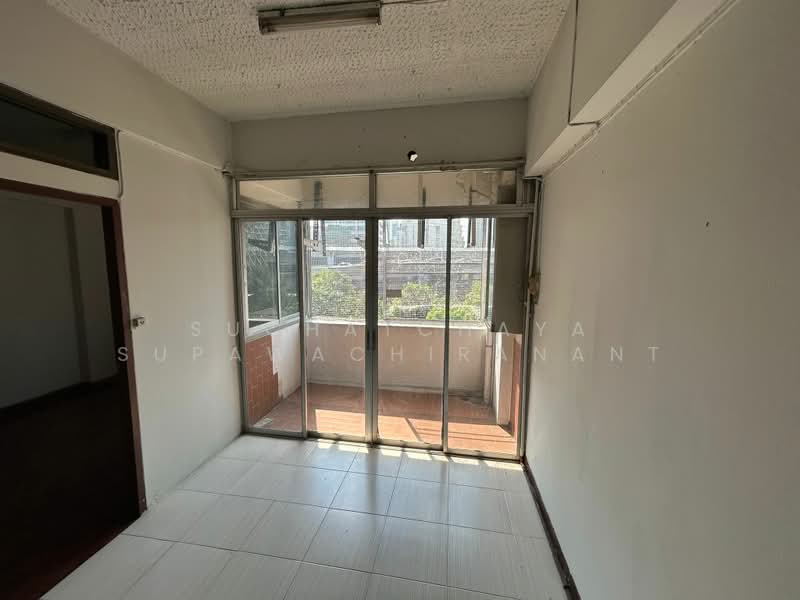 Ruenrudee Condominium : รื่นฤดี คอนโดมิเนียม, กรุงเทพ, 19 สุขุมวิท ซ. 1, คลองเตยเหนือ, วัฒนา, กรุงเทพ, 44 ตร.ม., คอนโด ให้เช่า, โดย Suchatchaya Supawachiranant, 500367175 - DDproperty.com